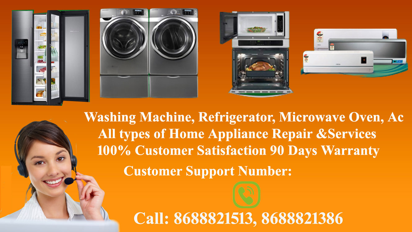 Whirlpool Washing Machine Service Center in Mulund