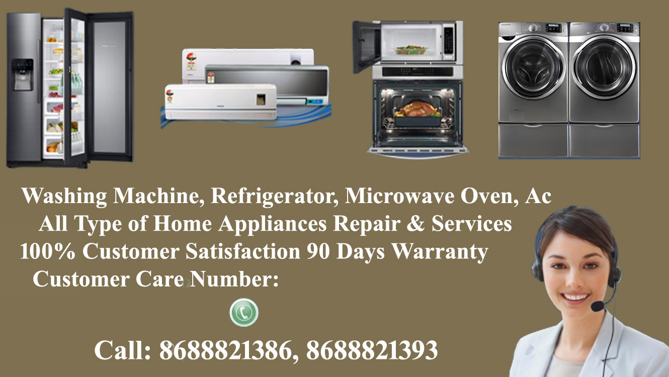 Whirlpool Refrigerator Service Center in Mankhurd