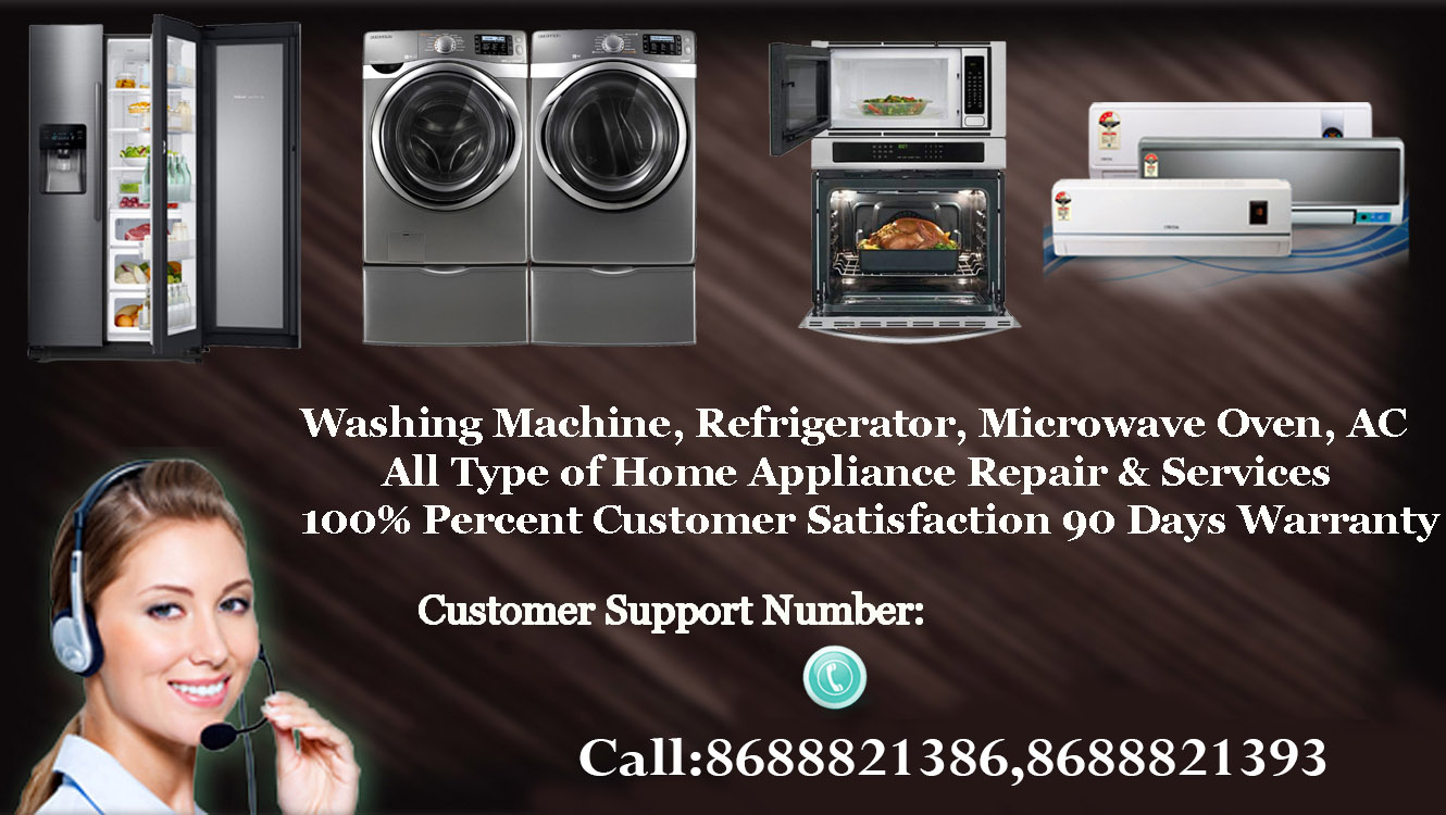 Whirlpool Washing machine Service Center in Neral