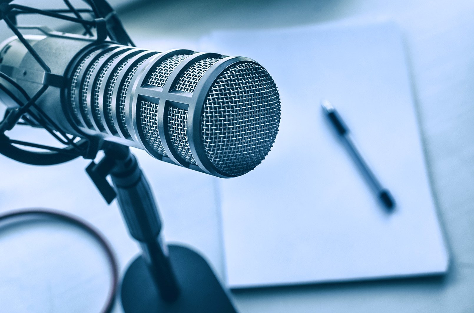 Best Online High Quality Podcasts in Miami