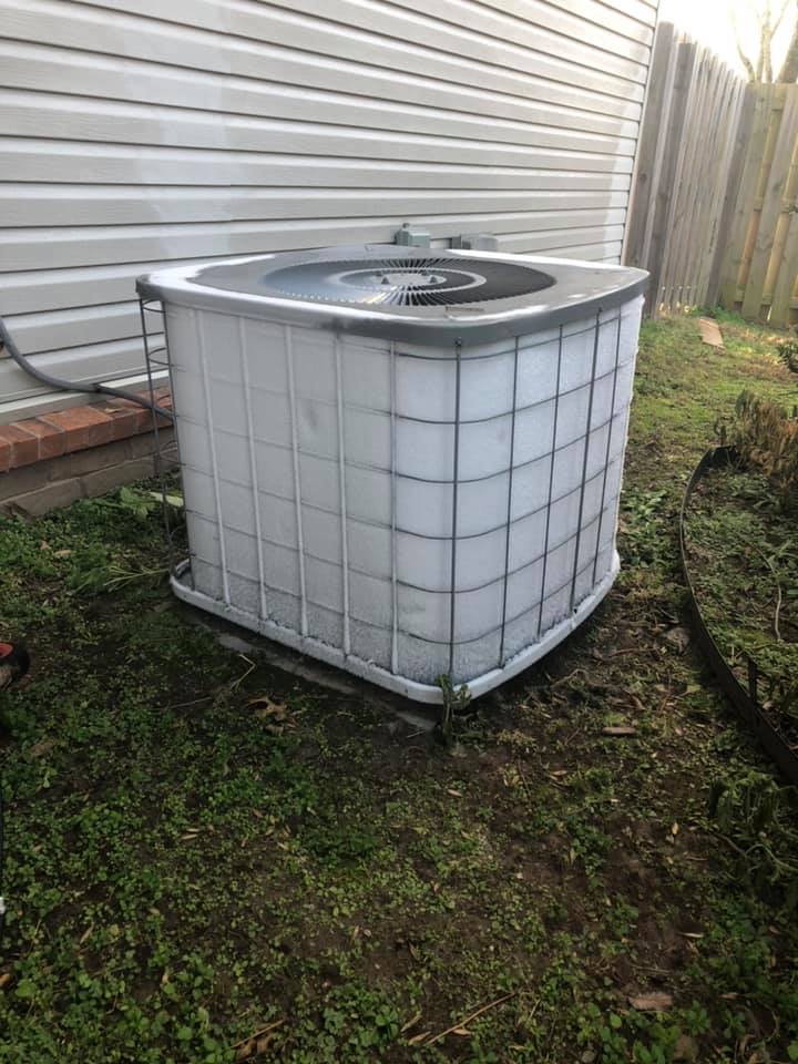 AC Company in Fort Smith, AR