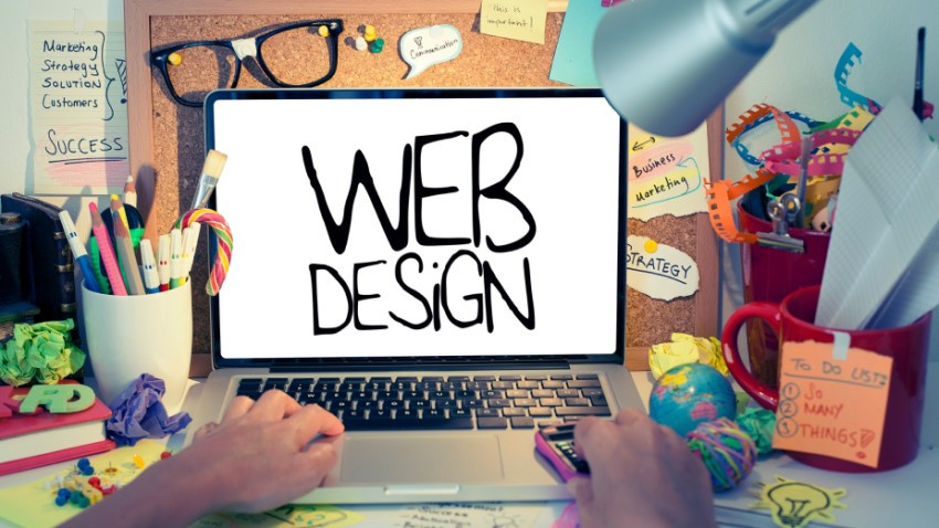 Hire a Web Designer in Egypt to Create Beautiful & Responsive Websites