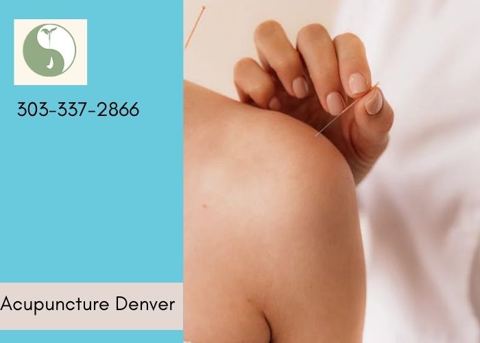 Acupuncture Denver | Ji Acupuncture & Oriental Medicine