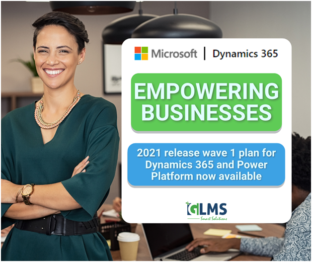 Microsoft Dynamics 365
