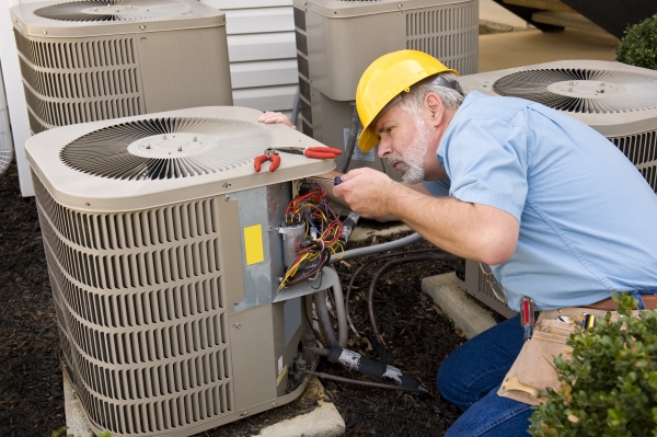 AC Service in Tallahassee, FL