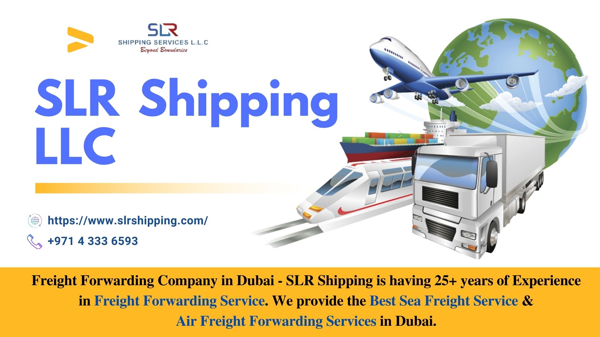 Top 8 logistics functions for a smooth flow of goods