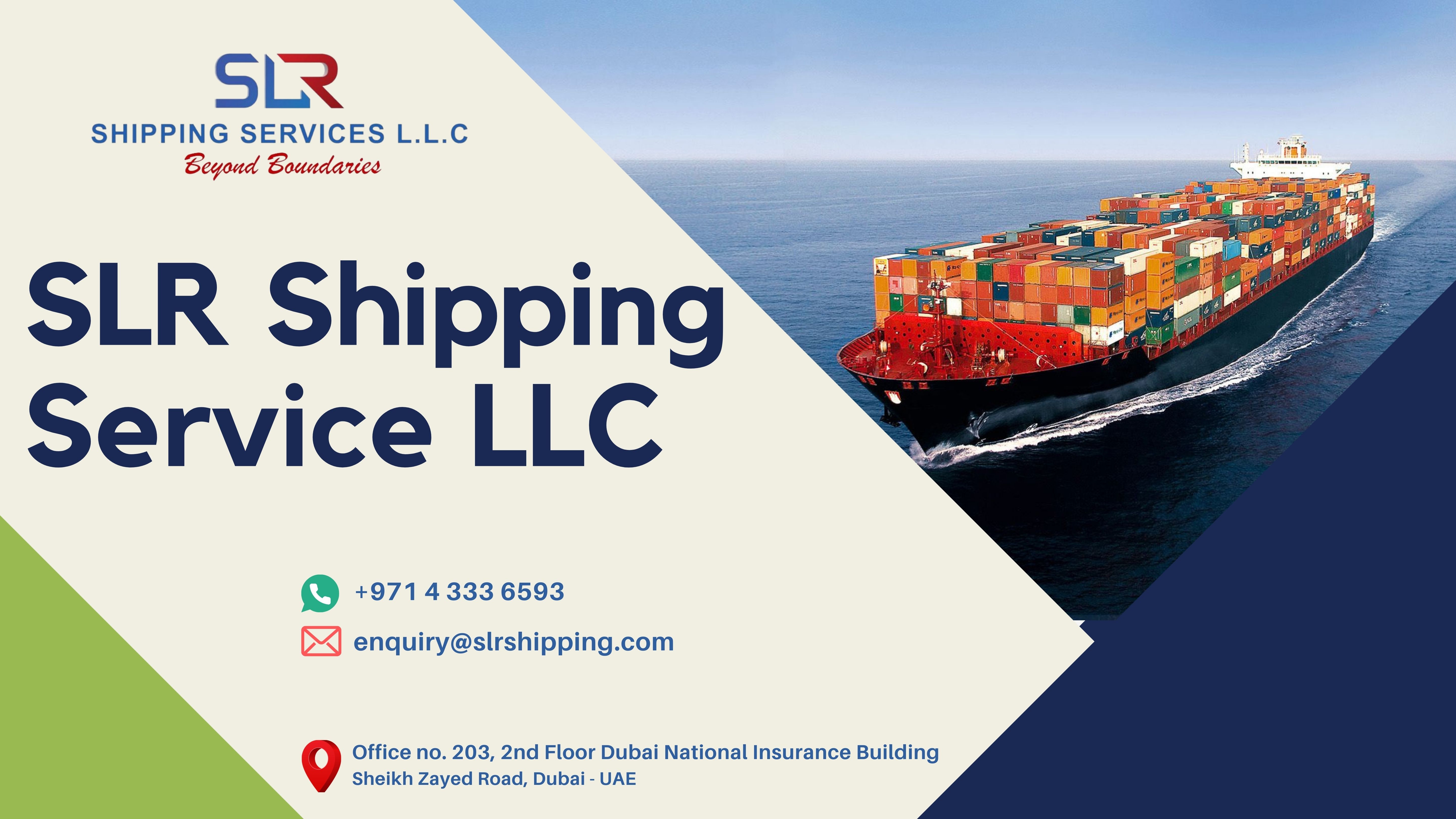 What is the role of Freight Forwarding companies?