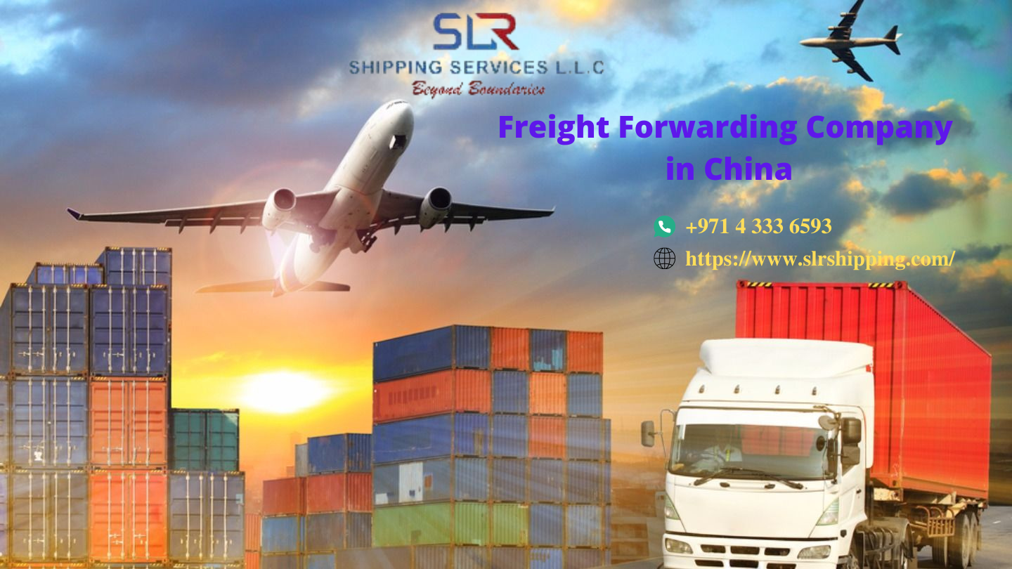 4 Benefits Cargo Shipping Companies Offer to Businesses