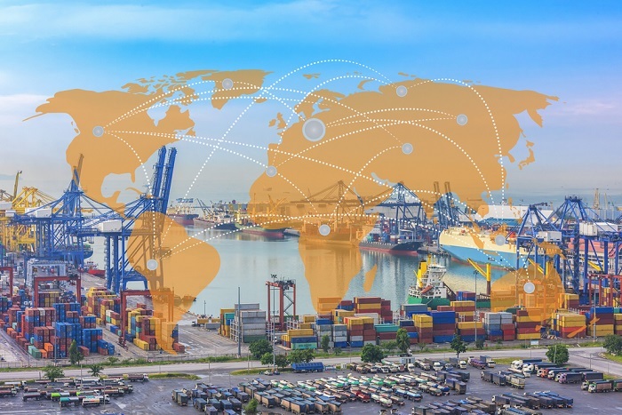 Best Freight Forwarding Company in Russia | SLR Shipping Service LLC