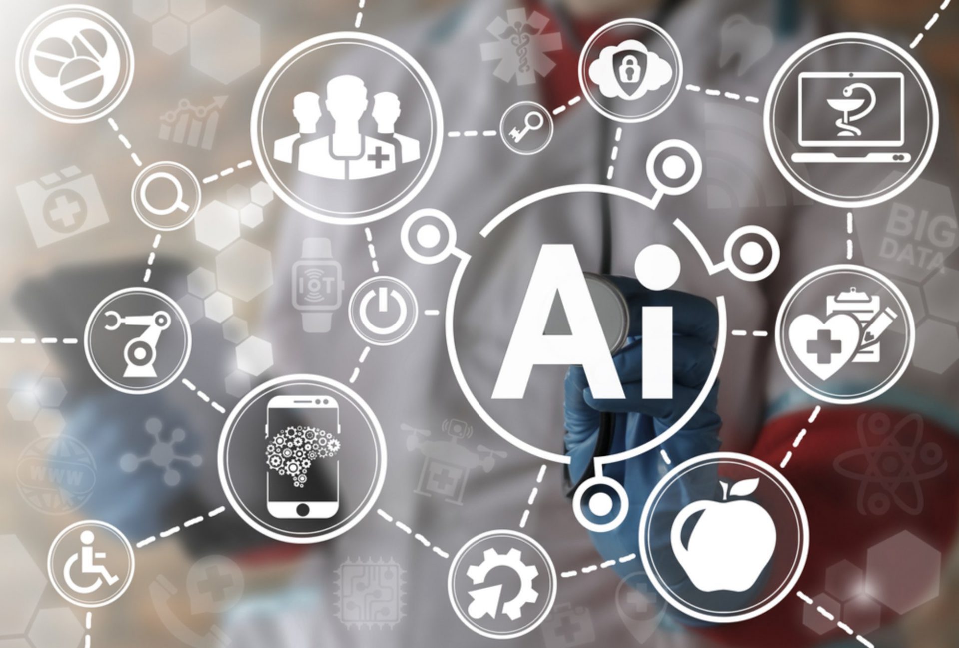 The Impact Of AI On The Automotive World