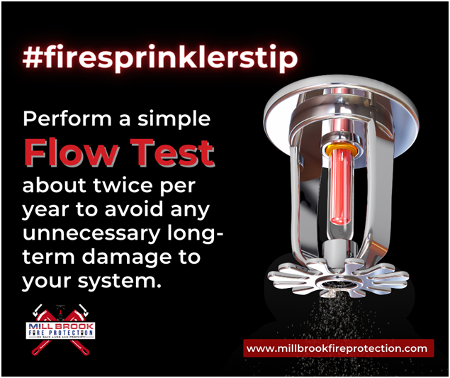 Fire Sprinkler Company Nassau County