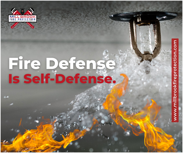 Fire Safety Service in NY