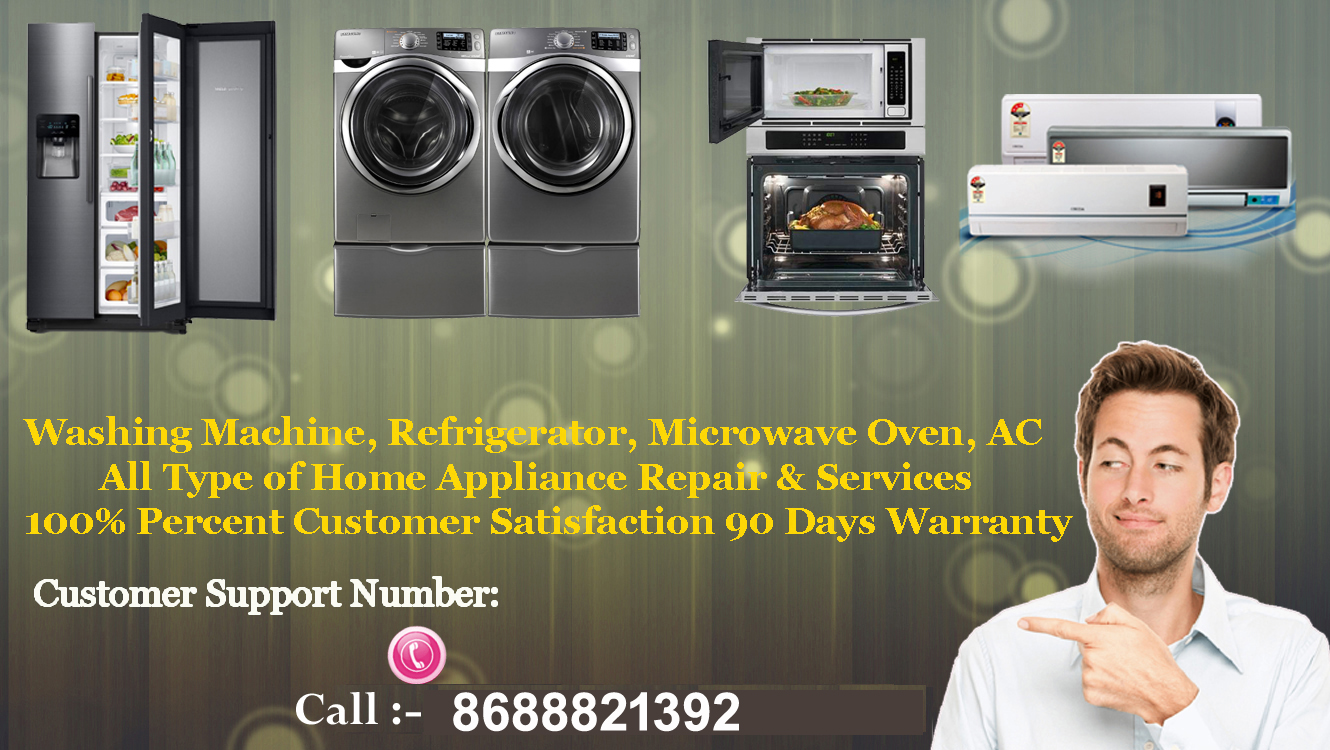 Blue Star Service Center in Bangalore