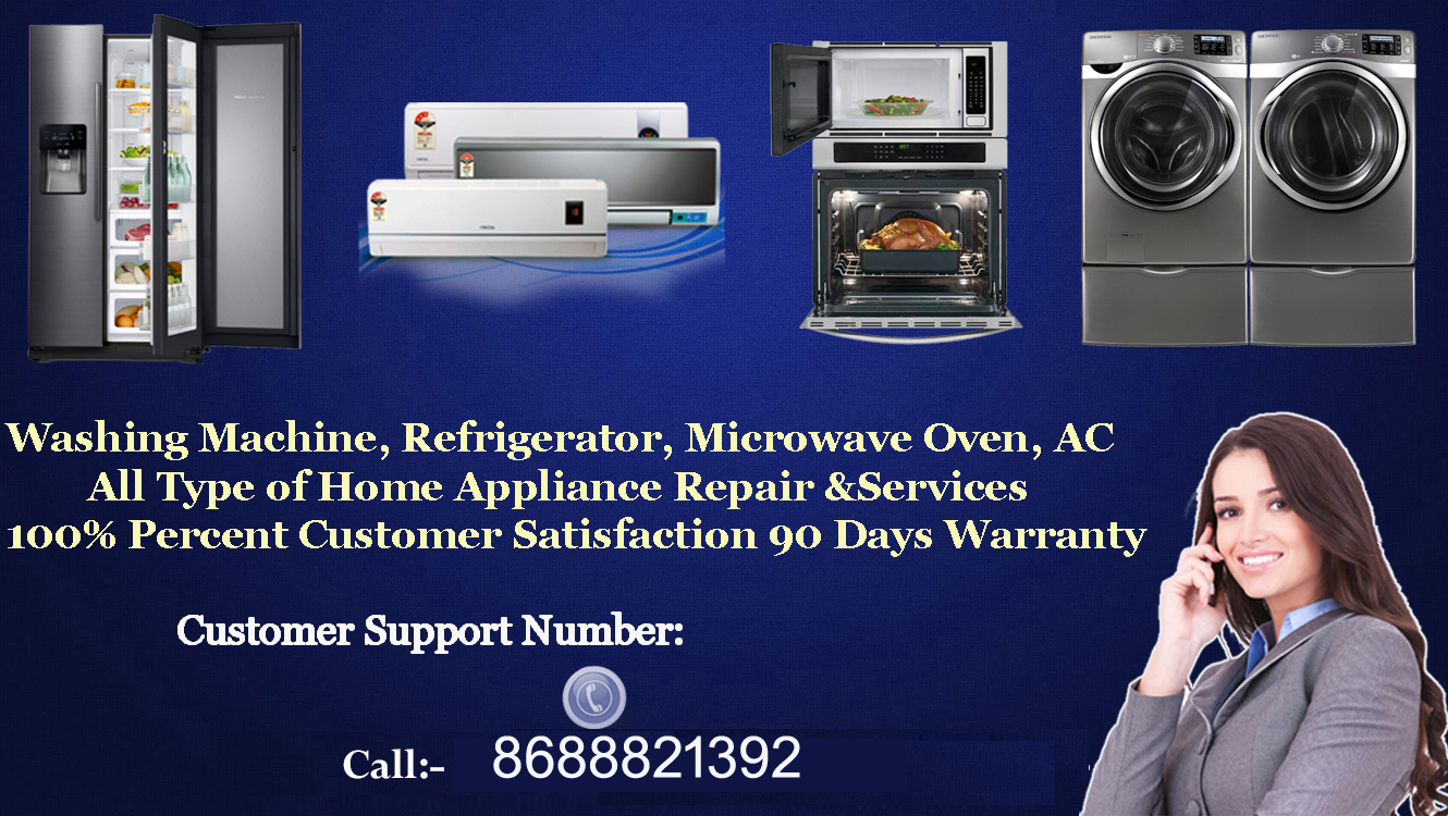 IFB Service Center in Bangalore