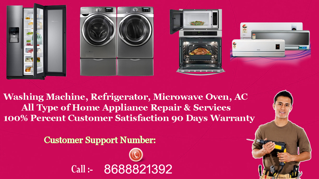 Haier Service Center in Bangalore