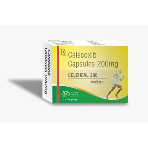 Buy celeheal 200mg tablet online