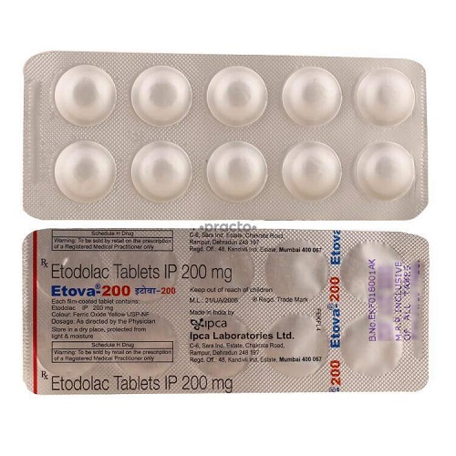 Buy etodolac 200mg online