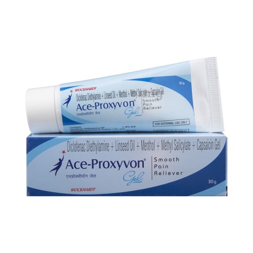 Buy diclofenac gel online