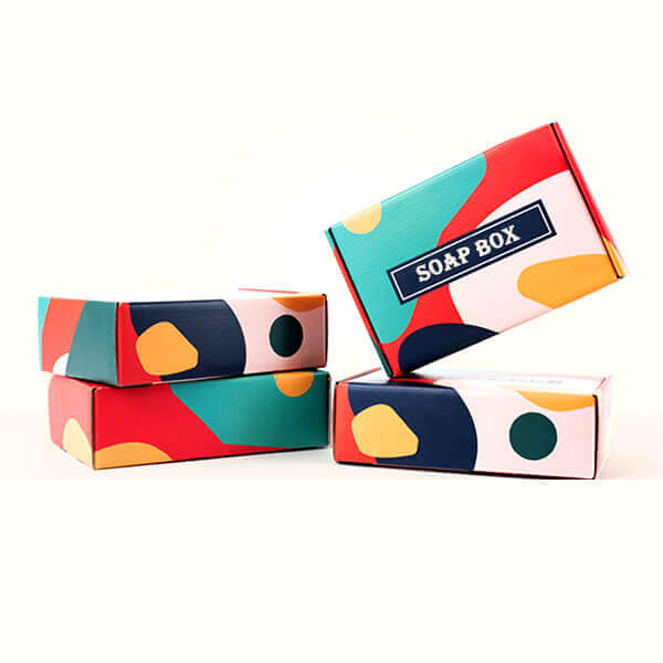 Claws Custom Boxes Provide you the Best Packaging Material 