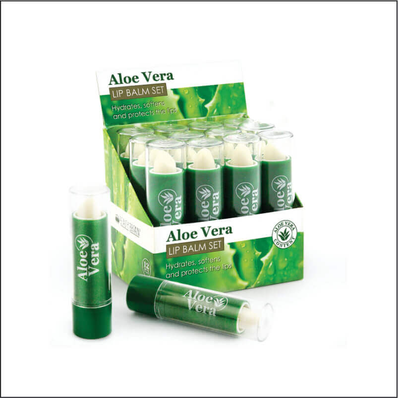 The Reasons for Using Lip Balm Display Boxes and Some Important Details to Design Them