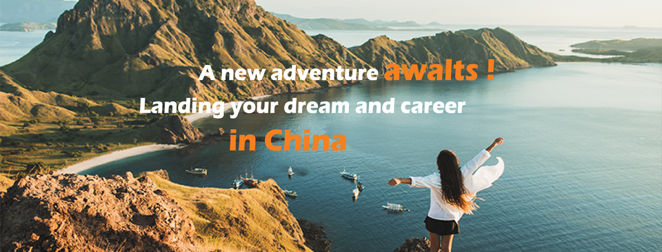 Get The Best ESL jobs in China