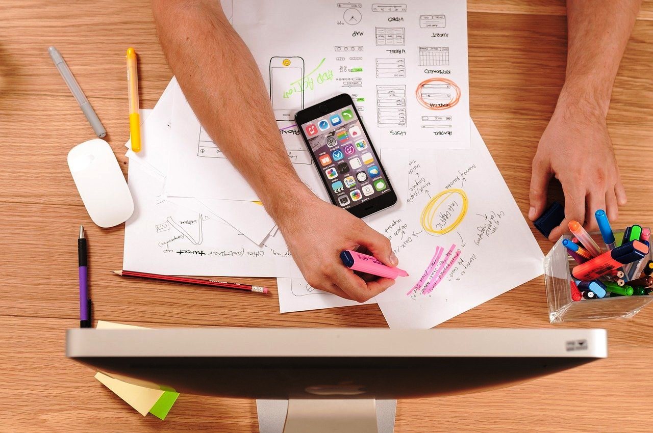 Key Points to Look When Appointing a UI/UX Designer