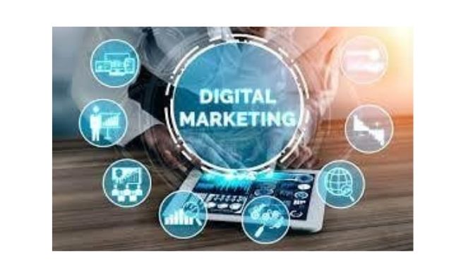Benefits of Digital Marketing for Small Businesses and Start-ups