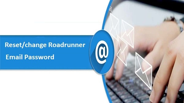 How To Change Roadrunner Email Password