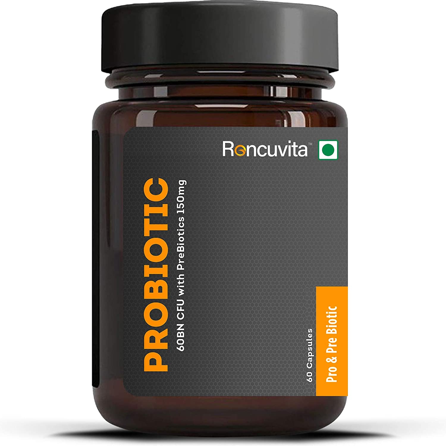 Pre and Probiotic Capsules Brands