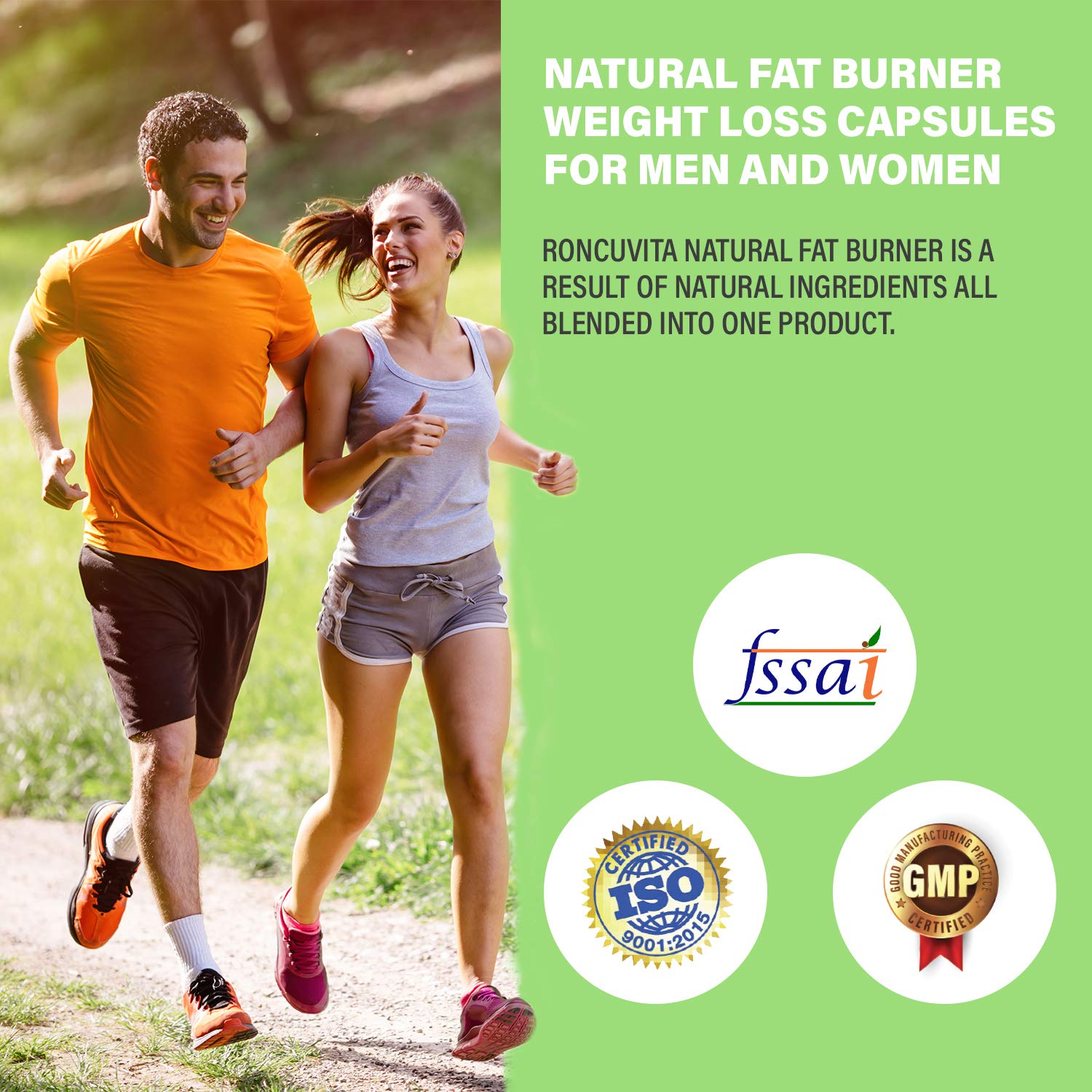 Best Fat Burner for Burning Belly Fat in India
