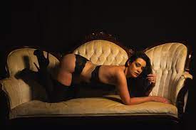 Boudoir Photography near me