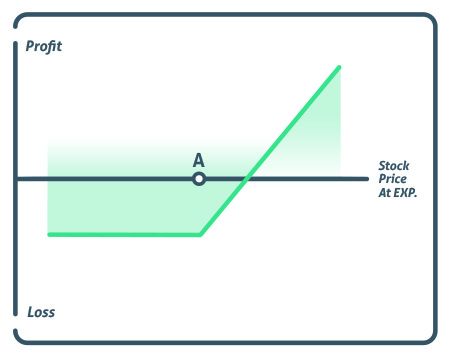 Protective Put Option Strategy
