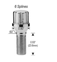 Searching for Wheel Adapters for Trucks