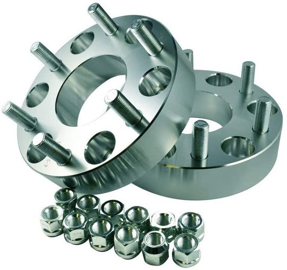 How to choose the best Spike Lug Nuts, the Wheel Lug Nuts model 