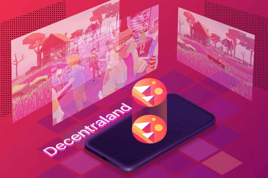 Decentraland Clone to Facilitate The Digital Real Estate