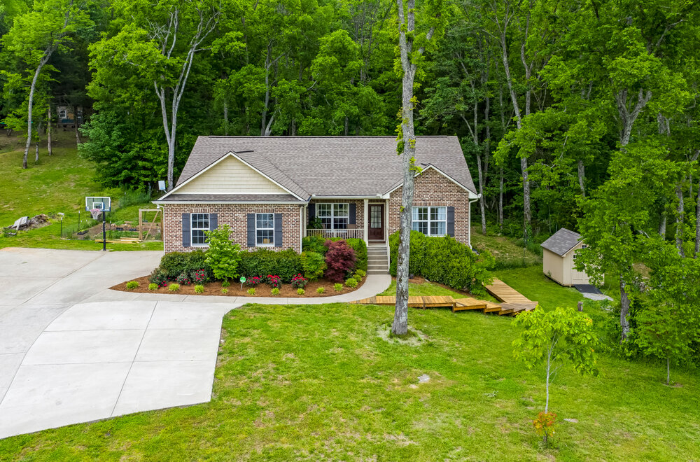 Residential Inspections in Crawfordville