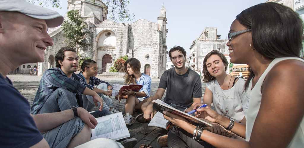 Studying Spanish in Cuba: An Immersive Experience in Culture and Language