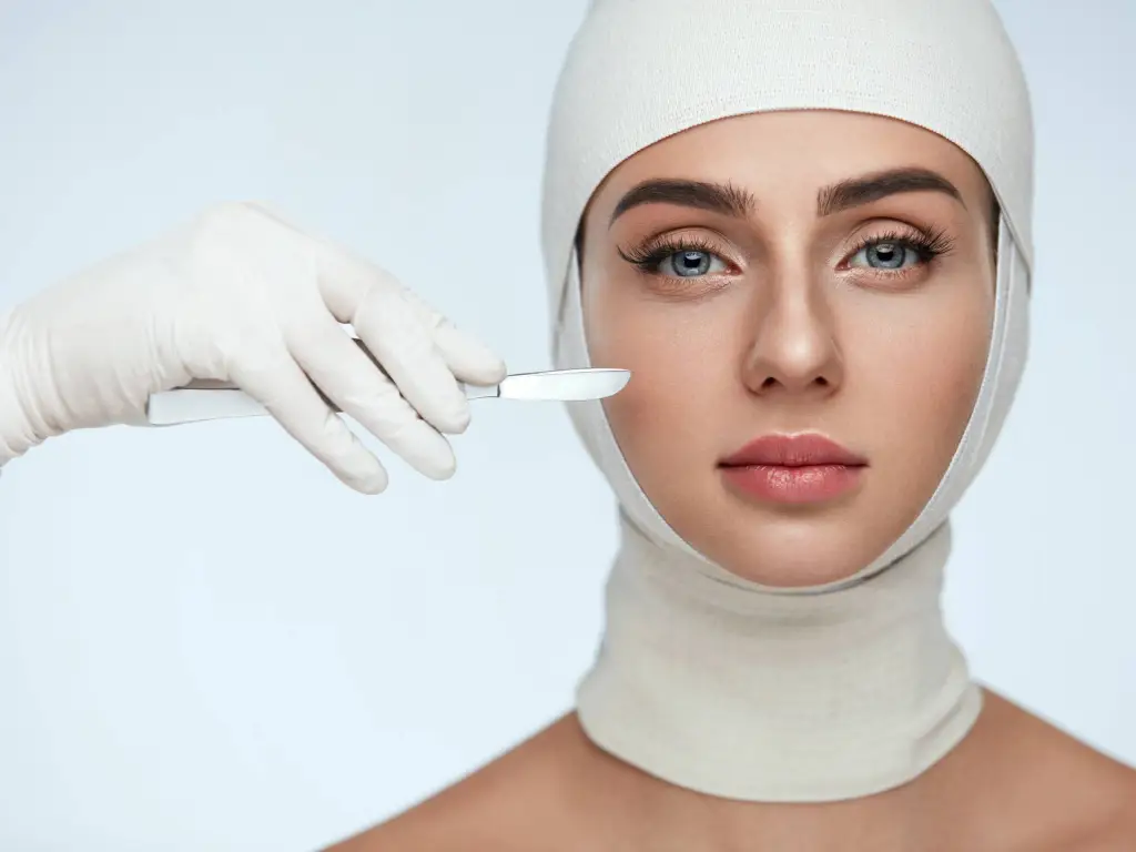 Common Cosmetic Surgery Procedures