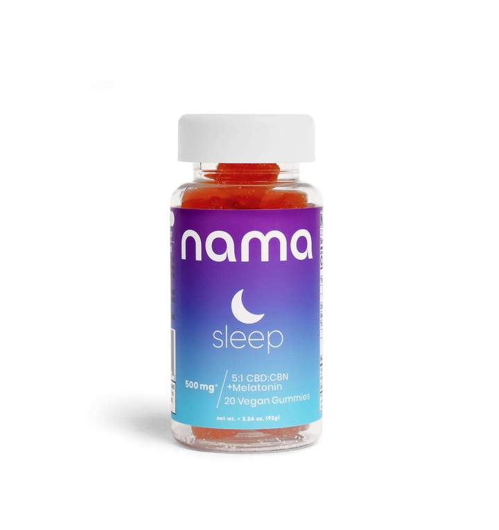 How to Buy the Best Sleep Melatonin Gummies for Adults