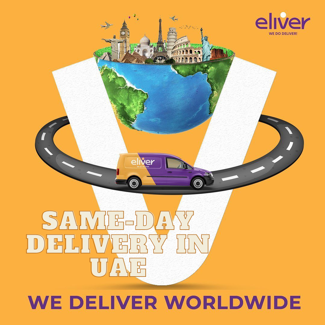 Courier service is all about timely delivery