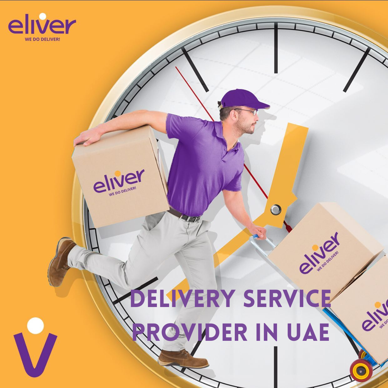 Quashing the Most Common Same-Day Courier Myths