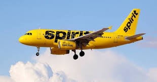 Get Best Deals With Spirit Airlines Dial +1-855-936-0309