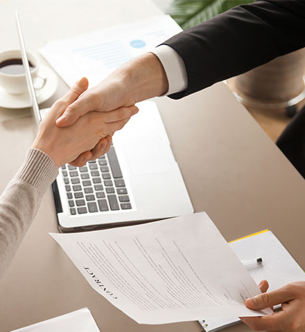 Startup Services in Delhi, India - G.K. Kedia