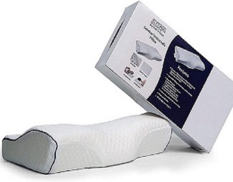With Cervical Pillows Get Relief from Cervical Pain