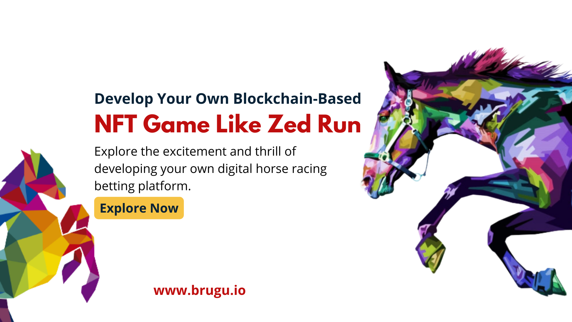 To Create Blockchain Game like Zed Run