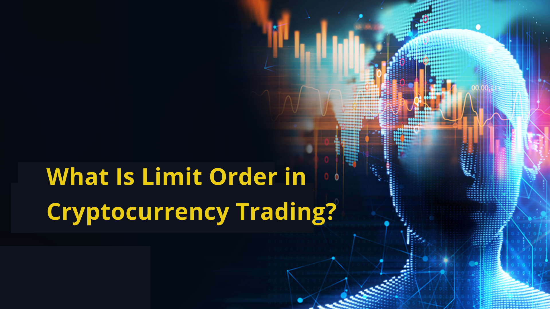 What Is a Limit Order in Cryptocurrency Trading?