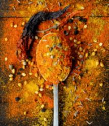 Food Color and Flavor solutions