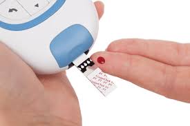 PT INR Test Meter