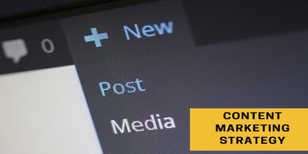 4-Step Process For Best Content Marketing Strategy