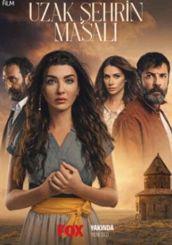 مسلسل حكاية المدينة البعيدة الحلقة 2 مترجمة